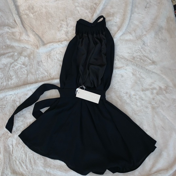 Keepsake Hurricane Playsuit Small ✨NWTs✨ - Picture 5 of 8